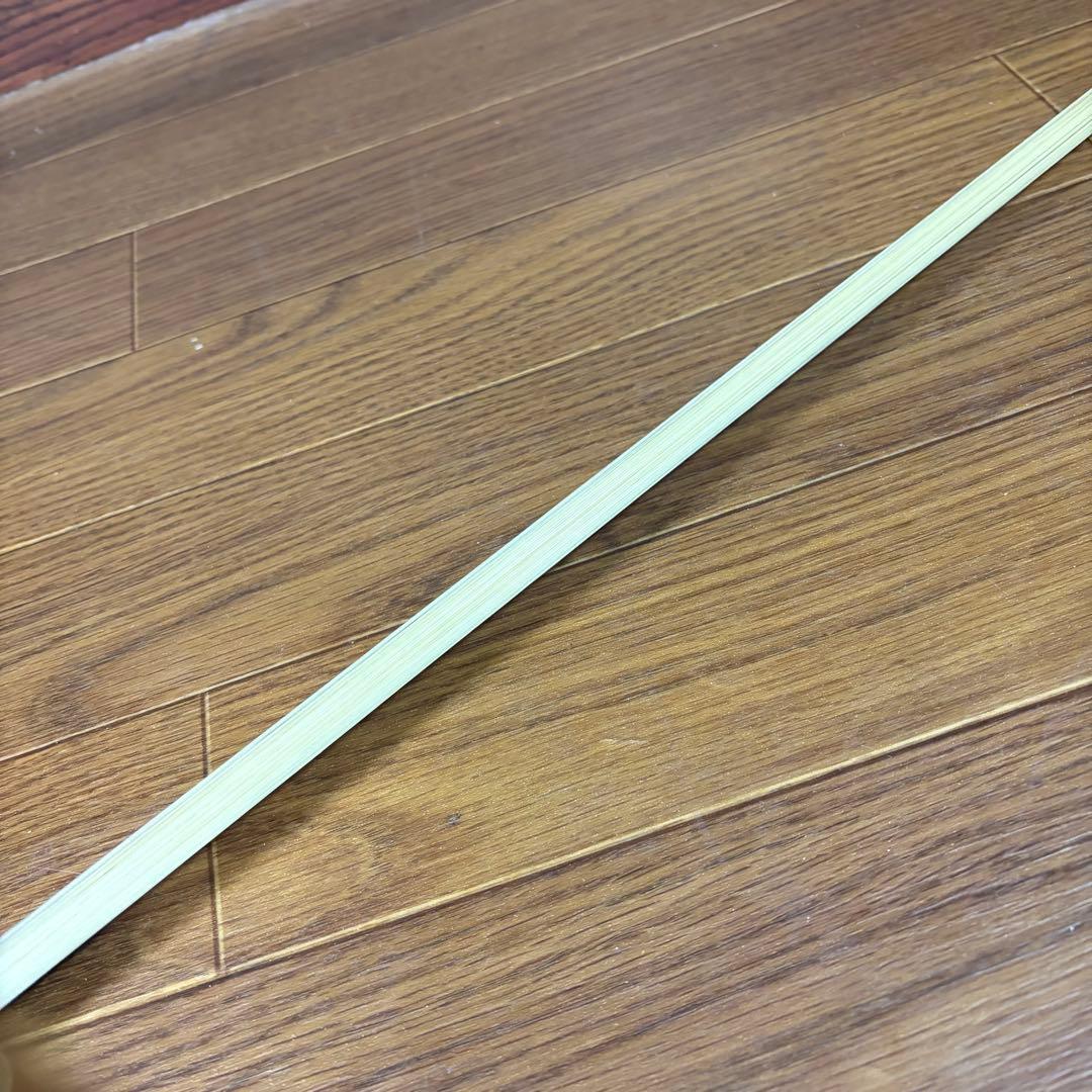 ARCHET アルシェ バイオリン弓 4/4サイズ フルサイズ 超美品