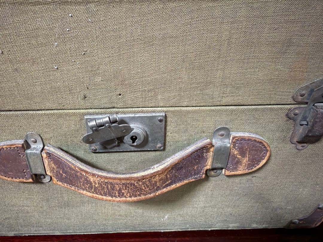 【O-2291】ニッポノホン 蓄音機 ユーホン アンティーク ビンテージ