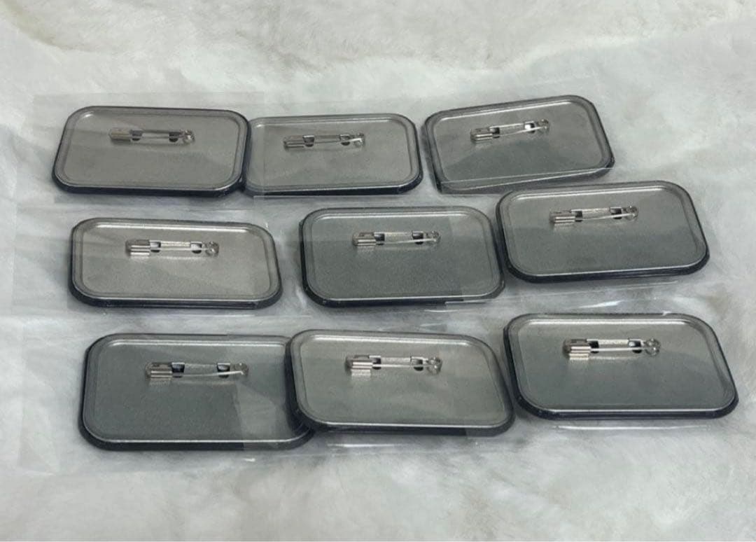 忍たま乱太郎 忍たま 潮江文次郎 缶バッジ キャラバッジコレクション