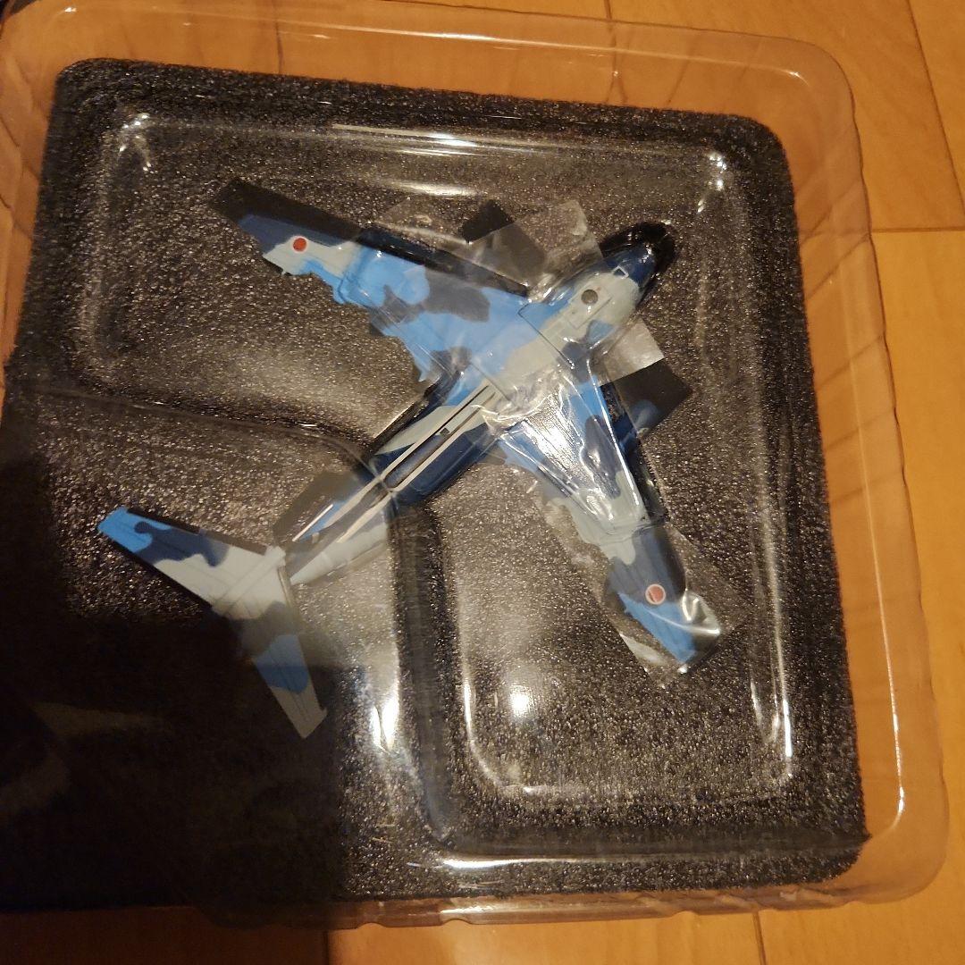 Kawasaki C-1 1/200スケールモデル