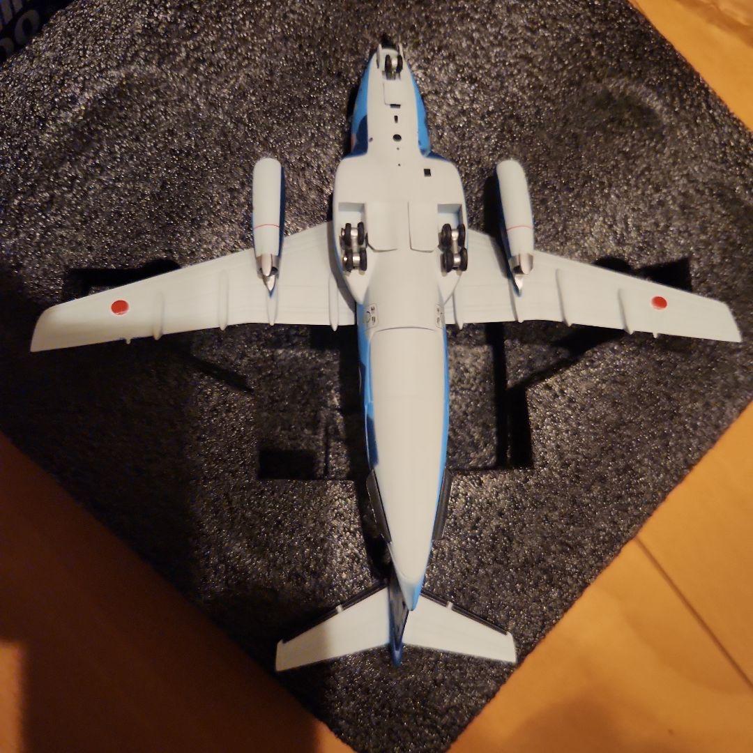 Kawasaki C-1 1/200スケールモデル