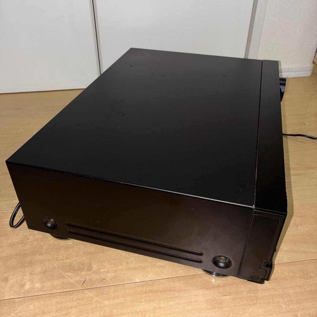 ビクター Victor TD-V631 (3ヘッド) カセットデッキ