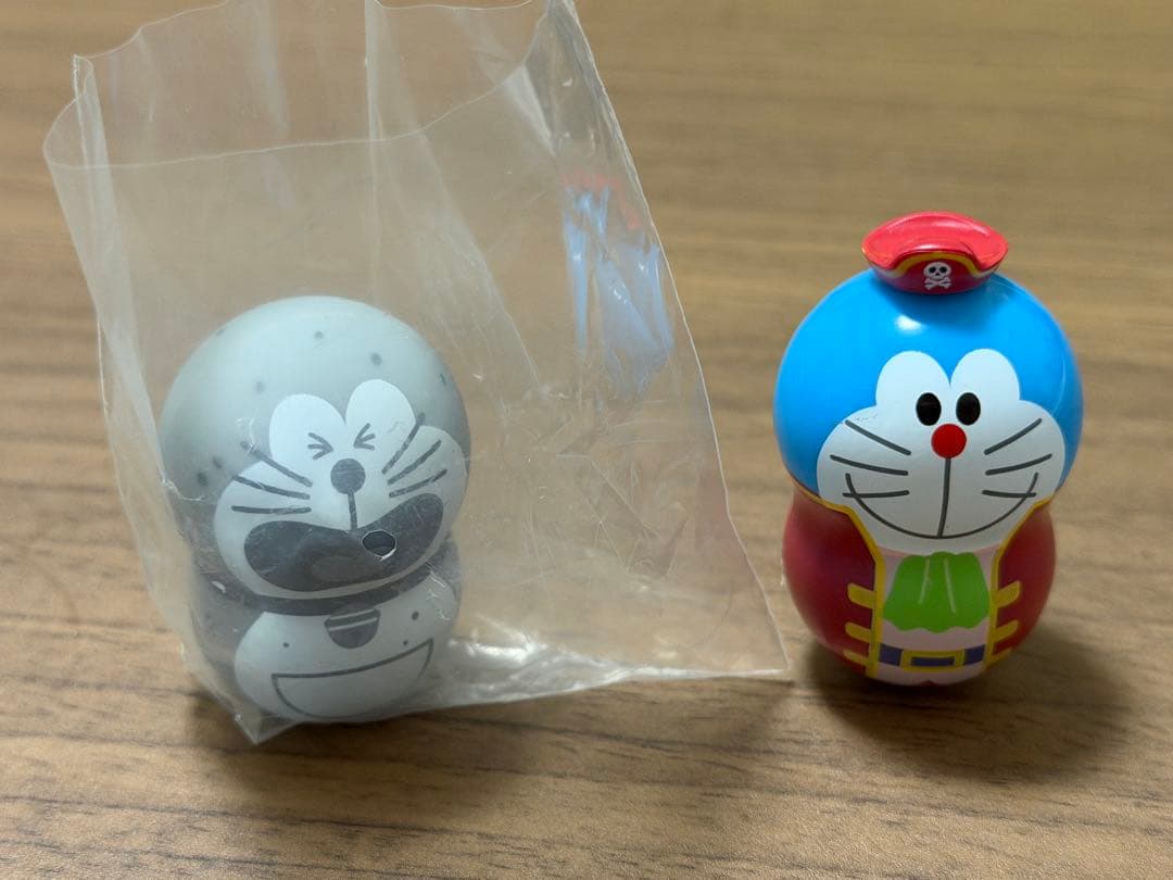 ドラえもん　クーナッツ　映画シリーズ　32個セット　新品