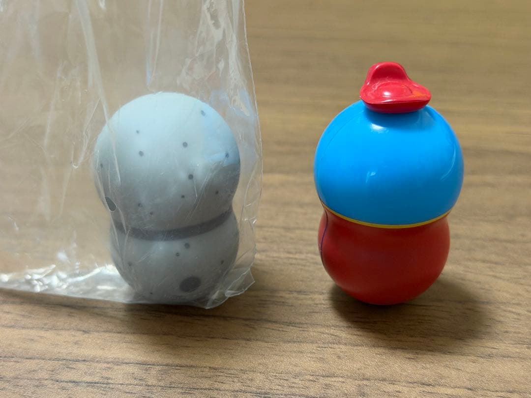 ドラえもん　クーナッツ　映画シリーズ　32個セット　新品