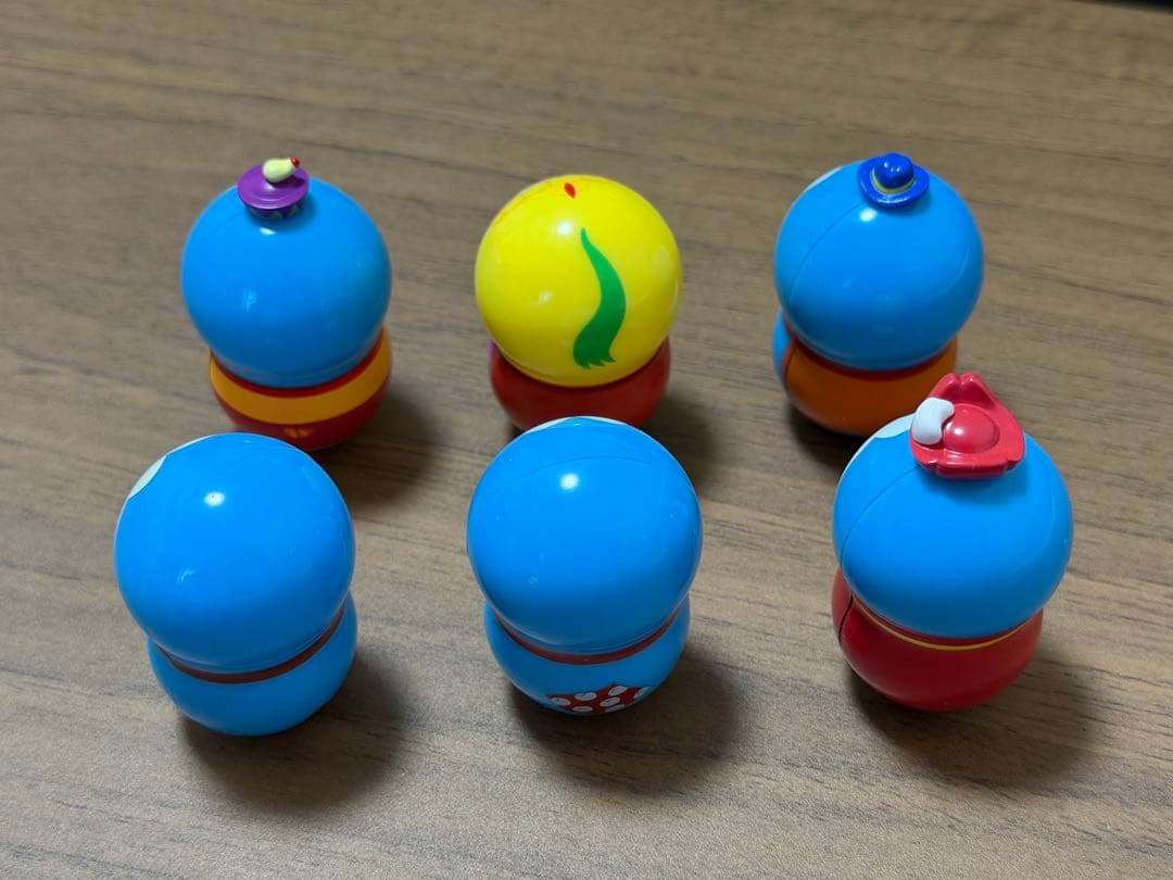 ドラえもん　クーナッツ　映画シリーズ　32個セット　新品
