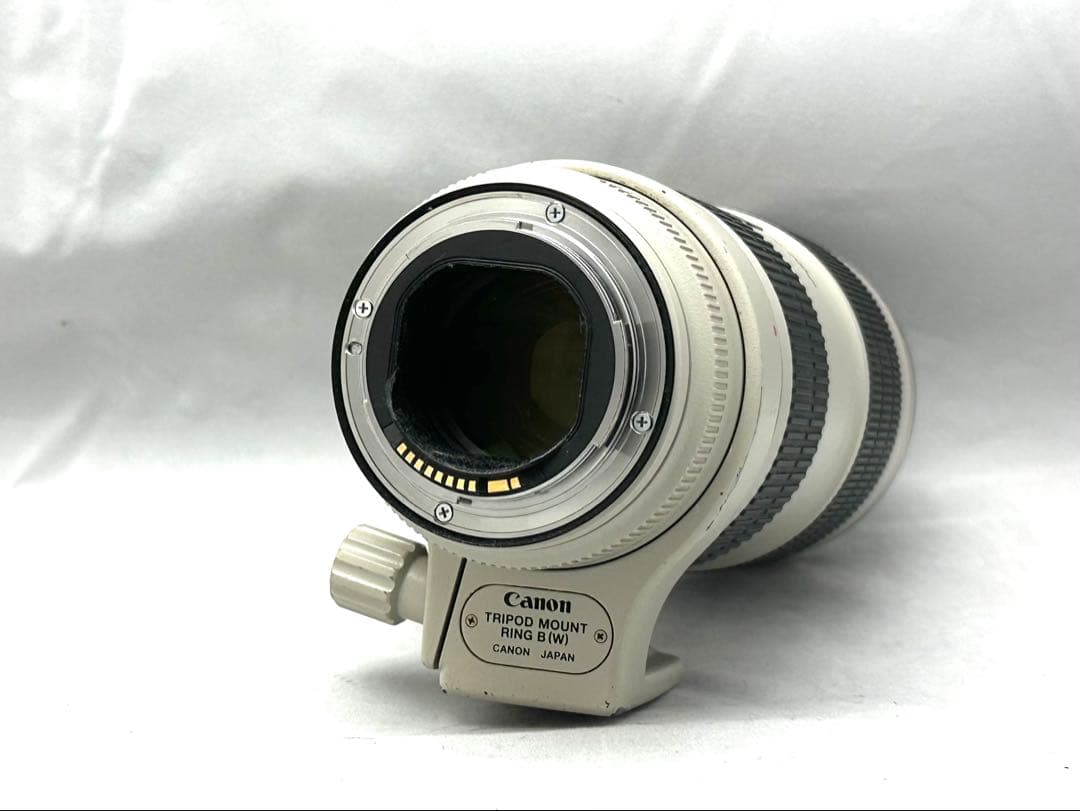 EF 70-200mm f2.8 L IS Ⅱ USM