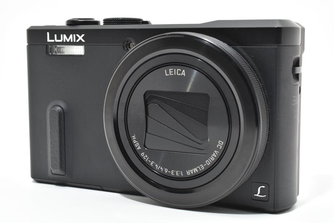 デジタルカメラ Panasonic Lumix DMC-TZ60