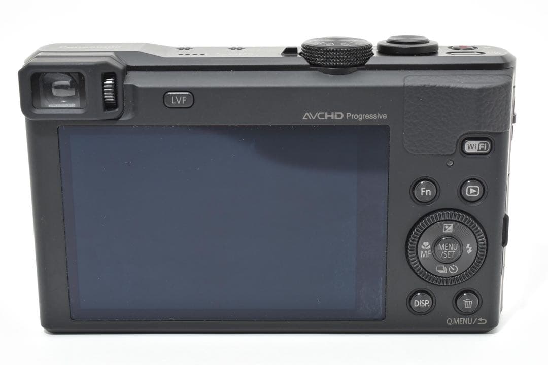 デジタルカメラ Panasonic Lumix DMC-TZ60