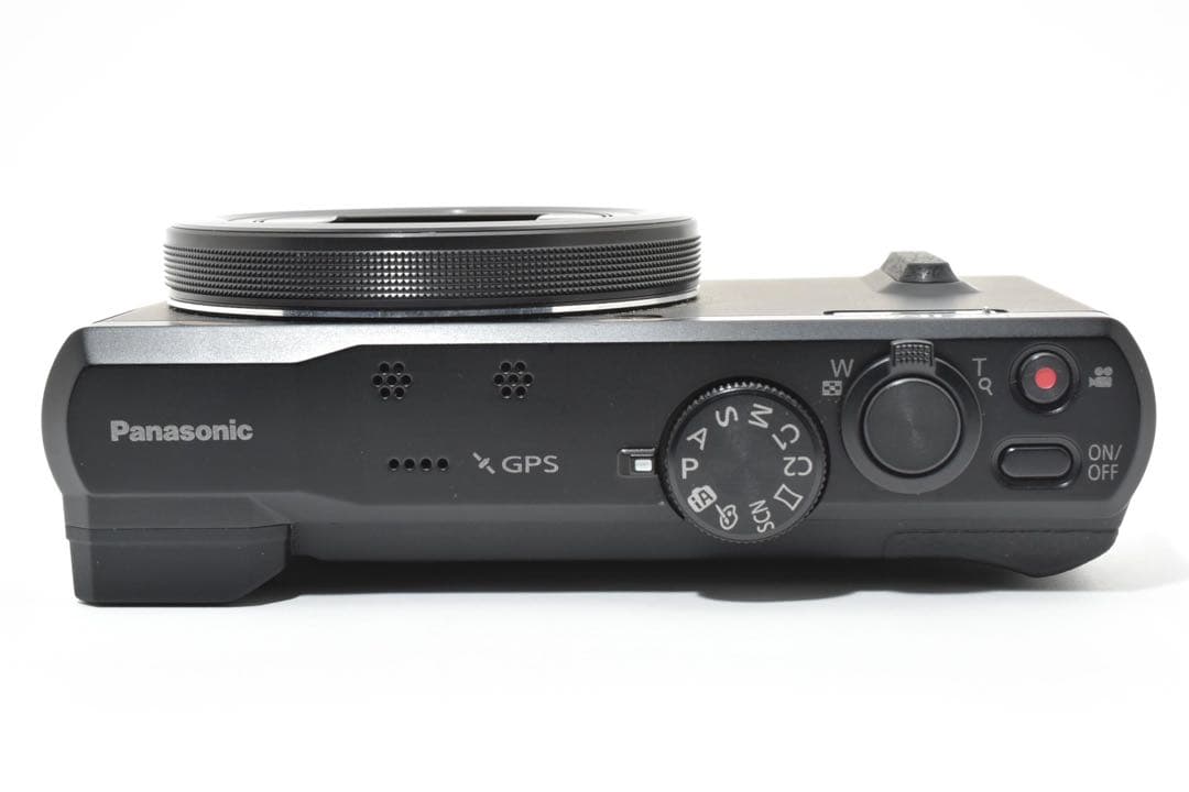 デジタルカメラ Panasonic Lumix DMC-TZ60