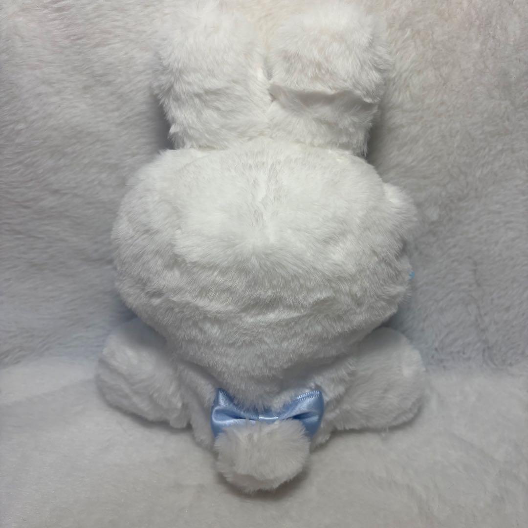 【まみページ】おすわりぬい服 オーダーページ