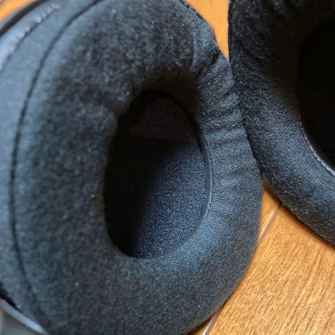 オーディオテクニカ ATH-AD500X ヘッドホン 有線 開放型