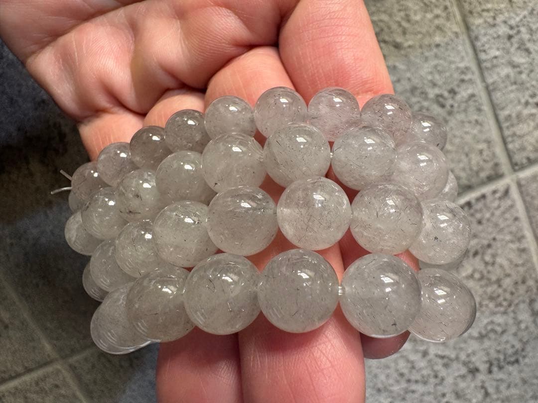 ヘイフロスキー鉱　11.7mm