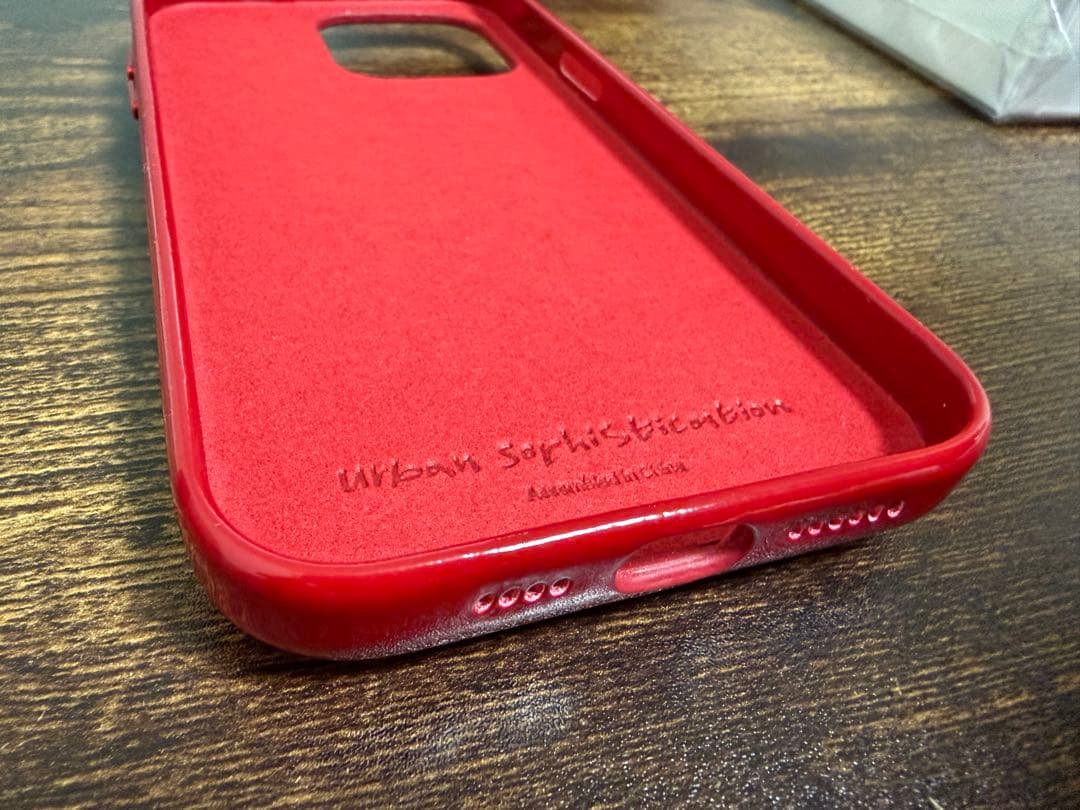 【chikook】Urban Sophistication