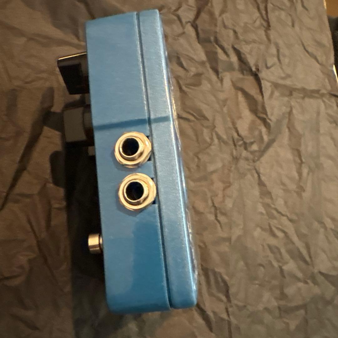 ギター tc electronic FLASHBACKK Delay Looper