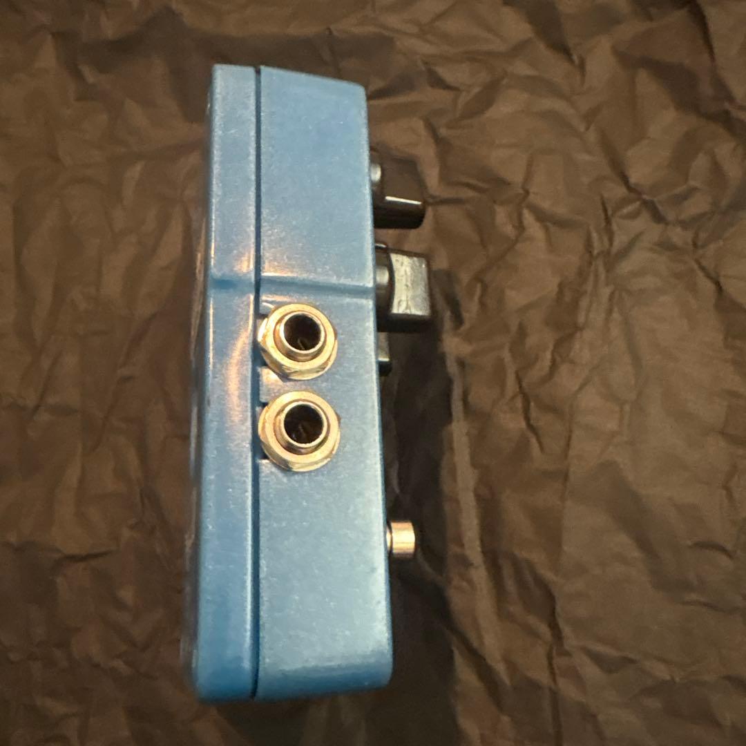 ギター tc electronic FLASHBACKK Delay Looper