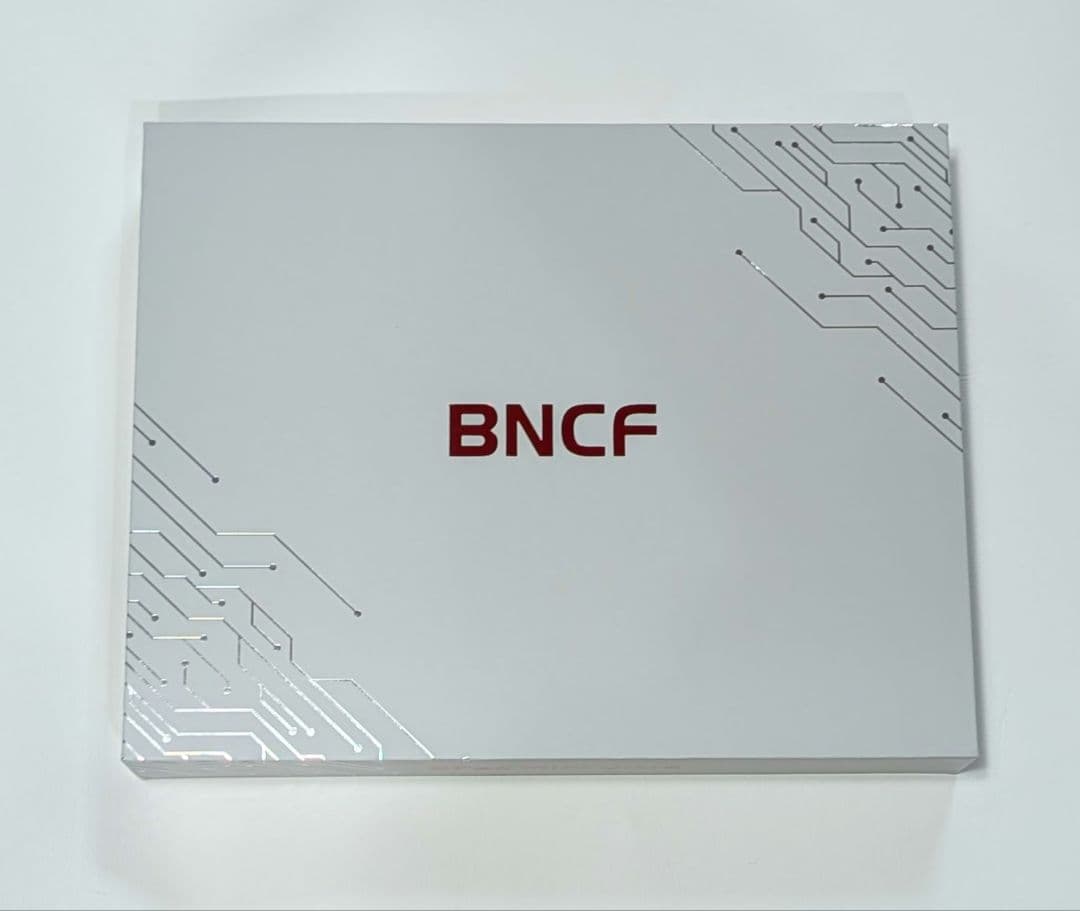 BNCF タブレット 8インチ Android 15　Netflix　ゲーミング