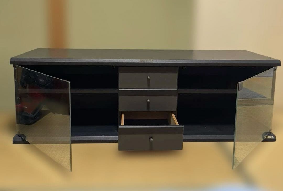 サイドボード　テレビ台