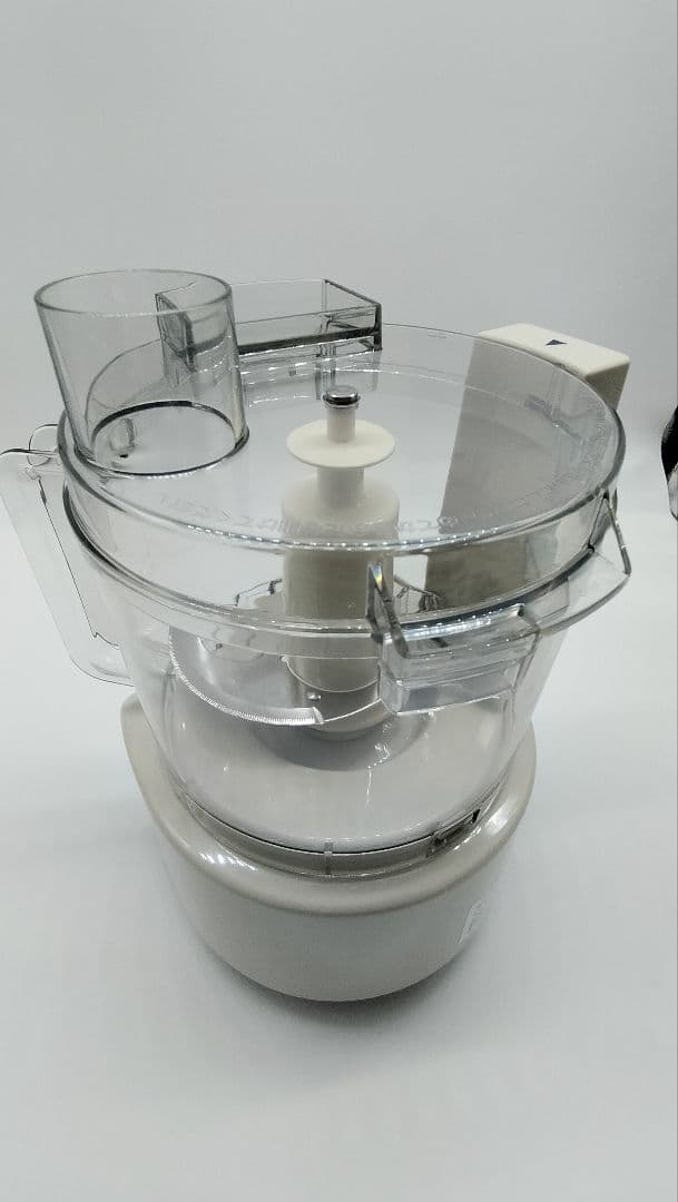 アムウェイ フードプロセッサー オプションパーツセット amway