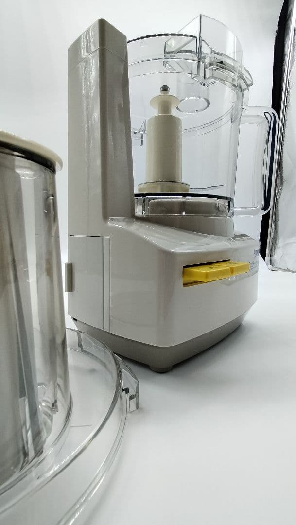 アムウェイ フードプロセッサー オプションパーツセット amway