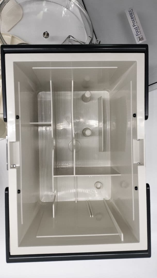 アムウェイ フードプロセッサー オプションパーツセット amway