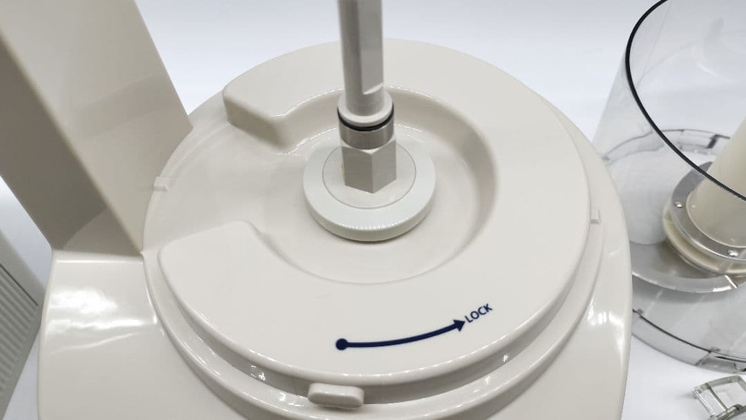 アムウェイ フードプロセッサー オプションパーツセット amway