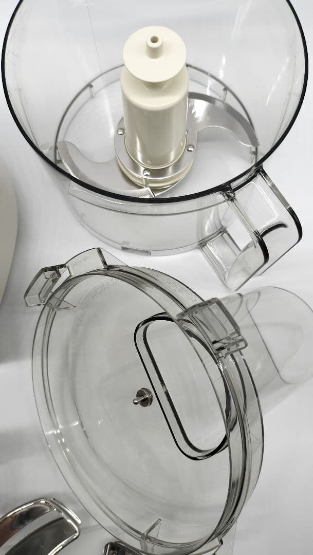 アムウェイ フードプロセッサー オプションパーツセット amway