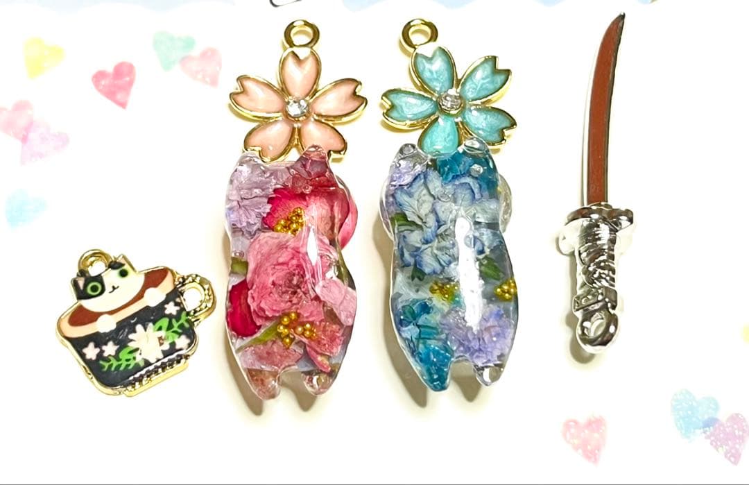 ぐでねこ『4月イベ☆26』