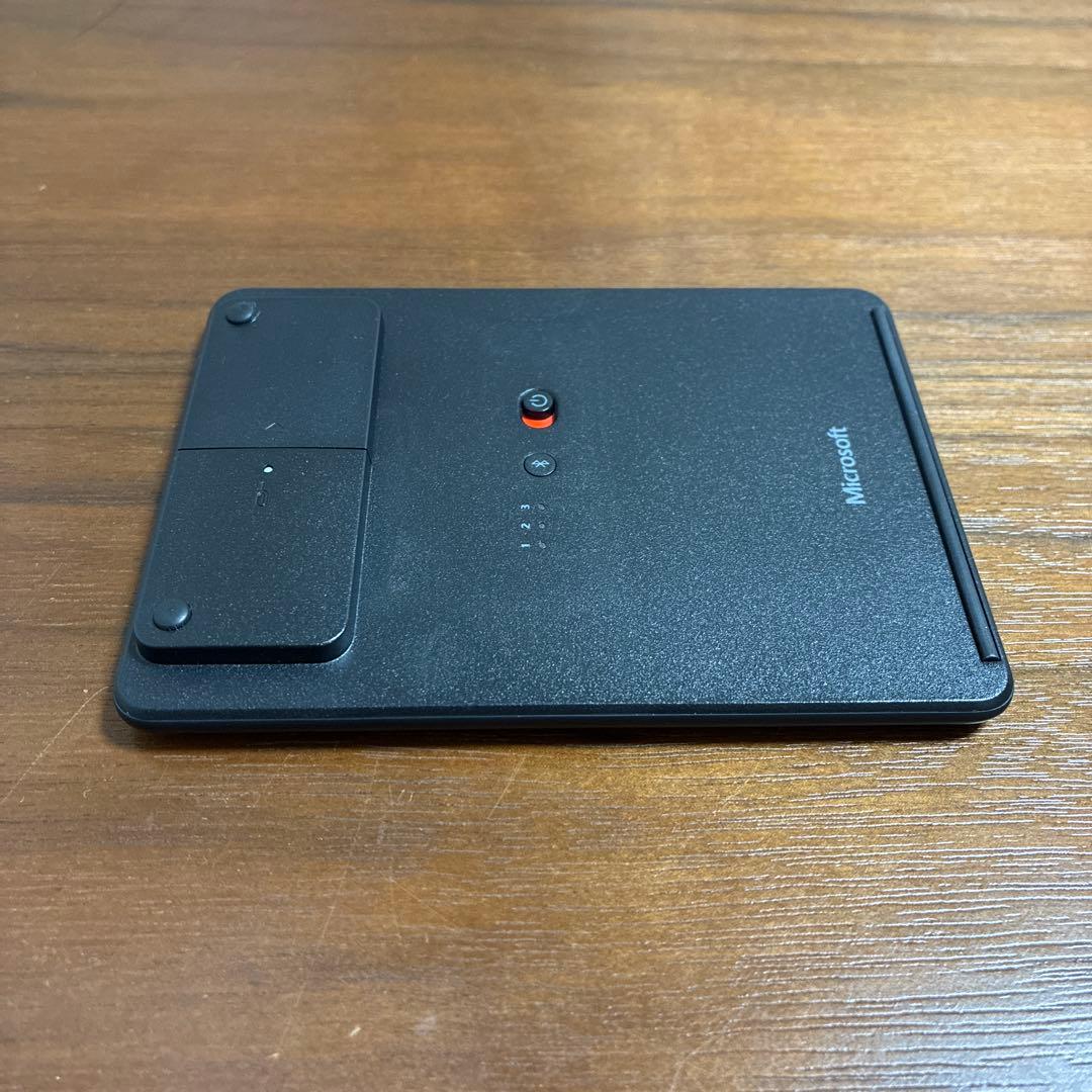 【美品】Microsoft ナンバーパッド テンキーBluetooth