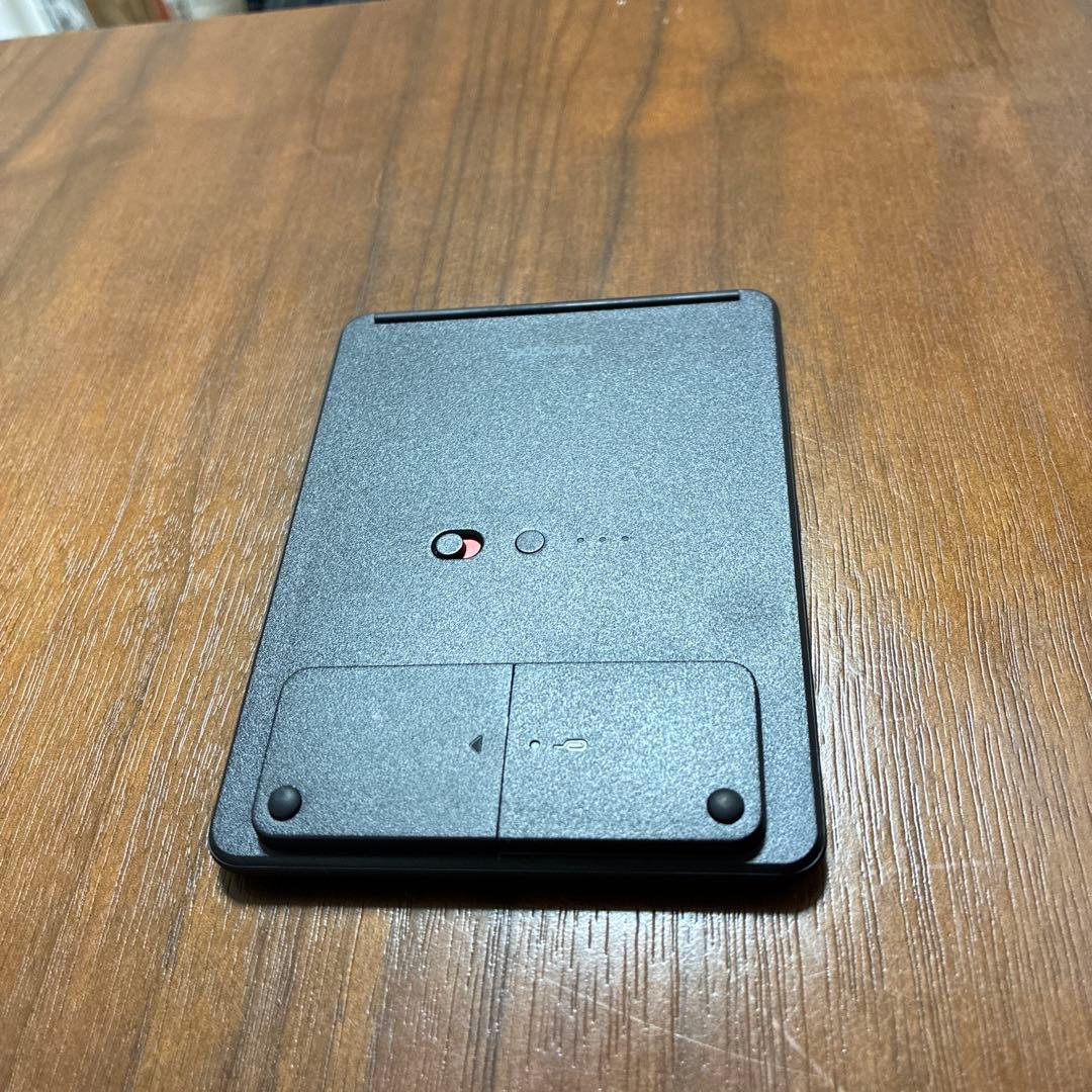 【美品】Microsoft ナンバーパッド テンキーBluetooth