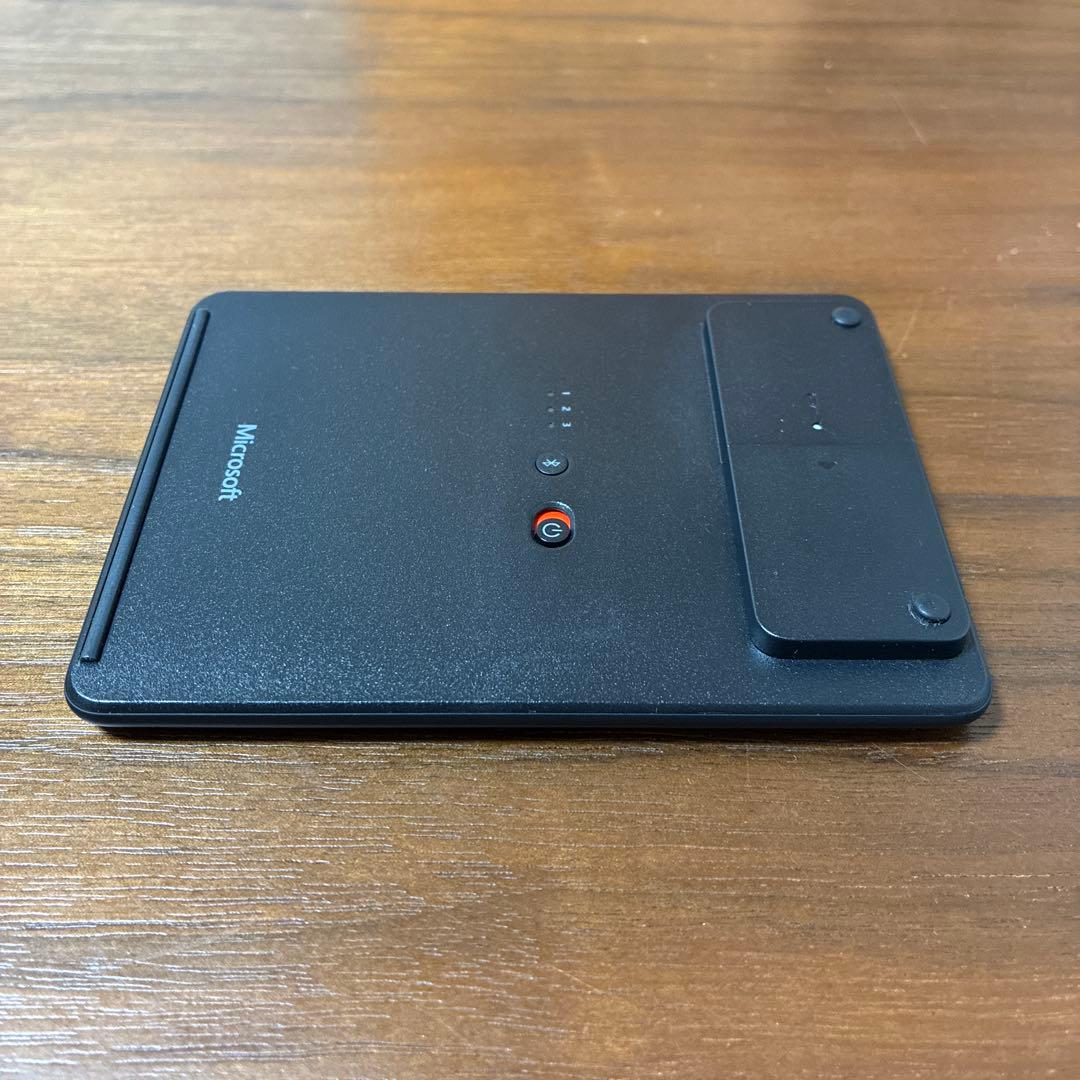 【美品】Microsoft ナンバーパッド テンキーBluetooth