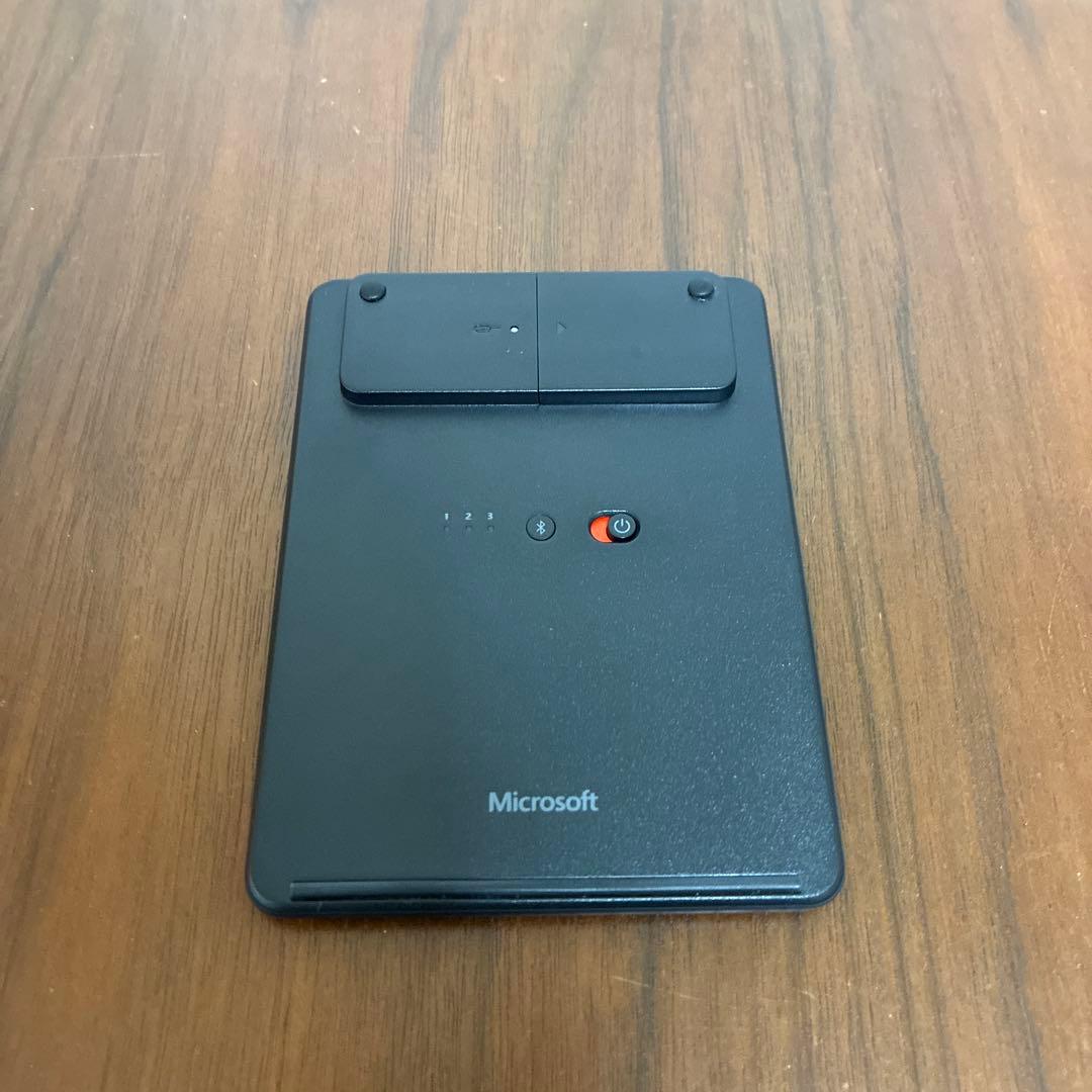 【美品】Microsoft ナンバーパッド テンキーBluetooth