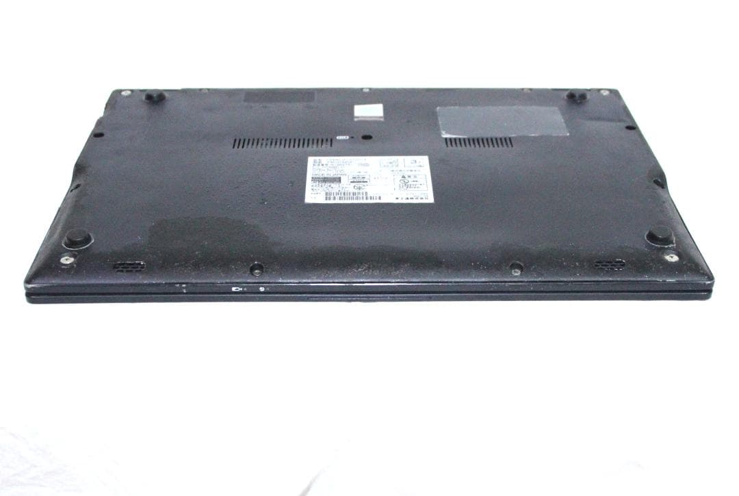 FUJITSU LIFEBOOK U9310E i5-10th カメラ i22