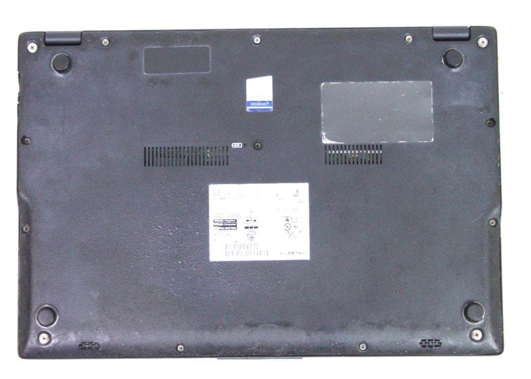 FUJITSU LIFEBOOK U9310E i5-10th カメラ i22
