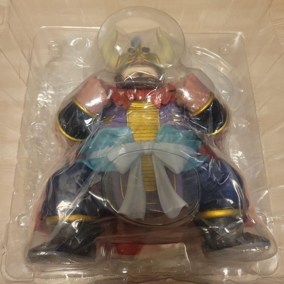 ドラゴンボール 一番くじ 牛魔王 フィギュア