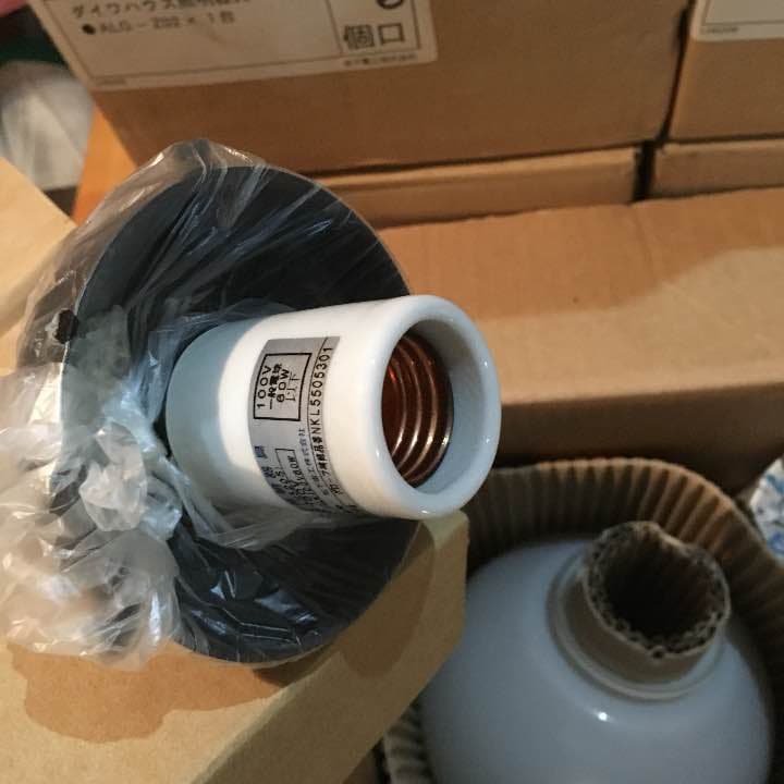 新品！ 照明器具  6個まとめ売り