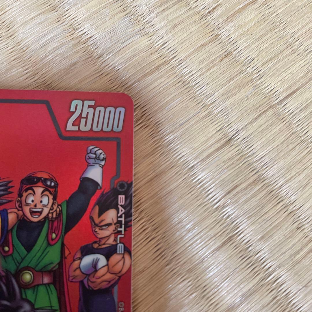 ドラゴンボール　フュージョンワールド　マンガブースター　完全版表紙３４枚＋α