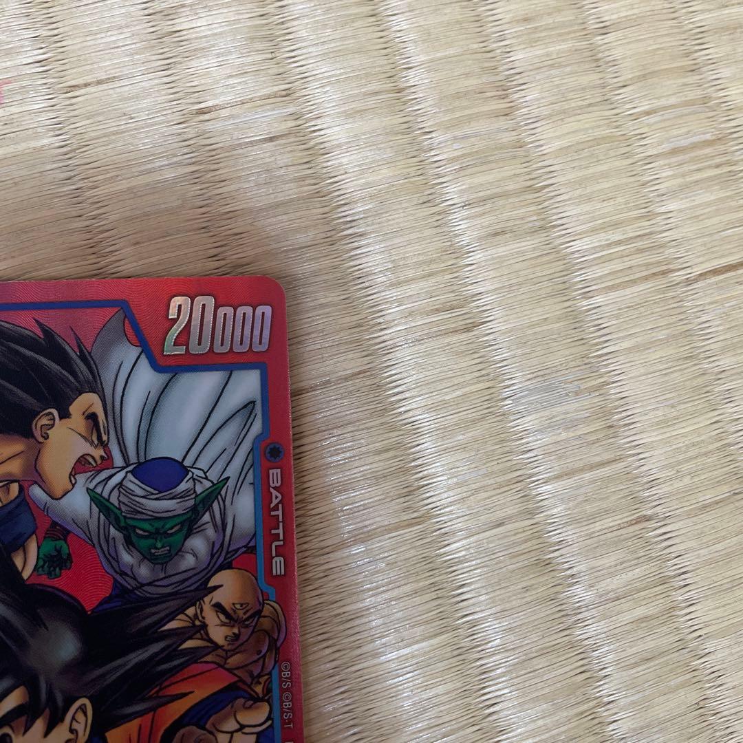 ドラゴンボール　フュージョンワールド　マンガブースター　完全版表紙３４枚＋α