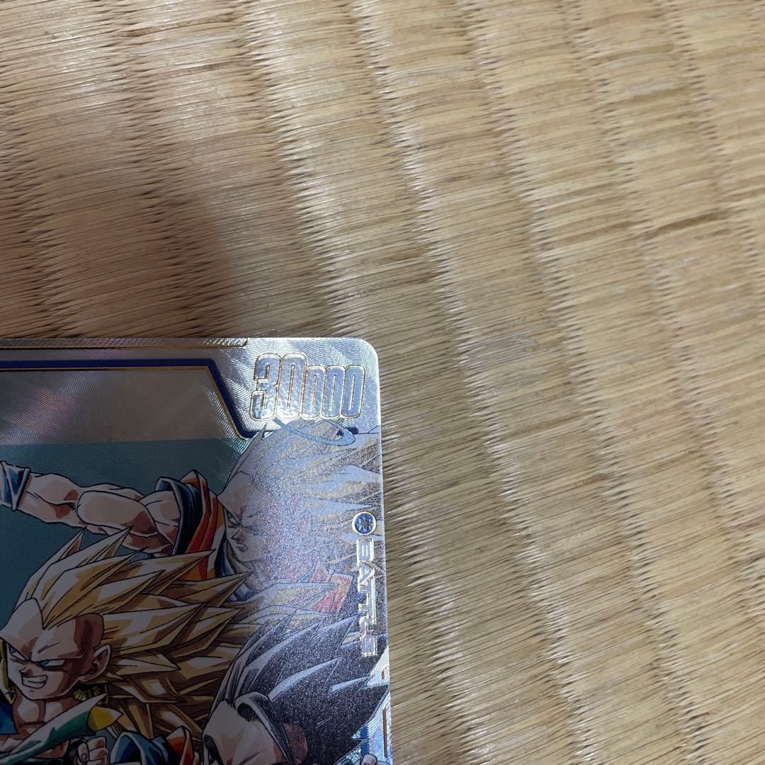 ドラゴンボール　フュージョンワールド　マンガブースター　完全版表紙３４枚＋α