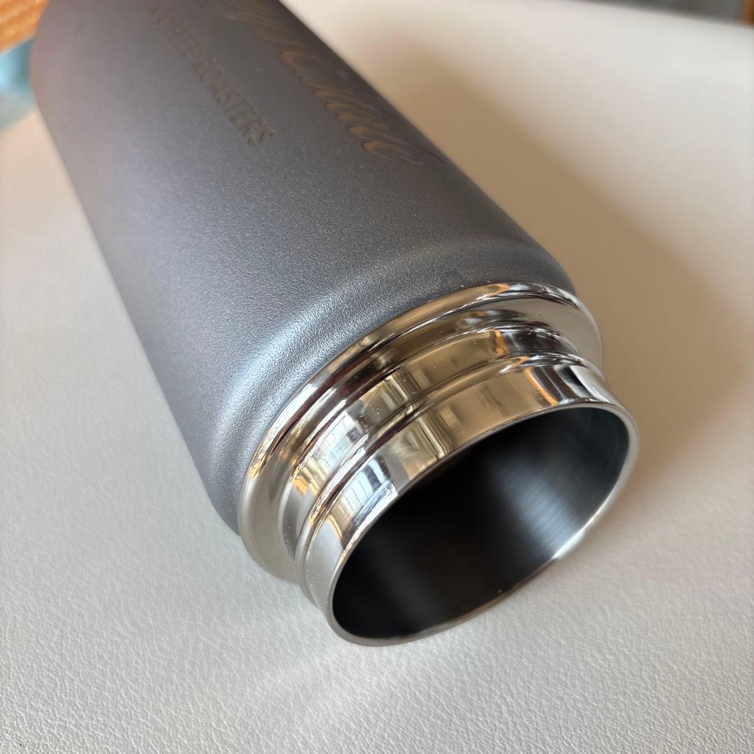 Hydro Flask × Toby’s Estate コラボ　 海外限定品