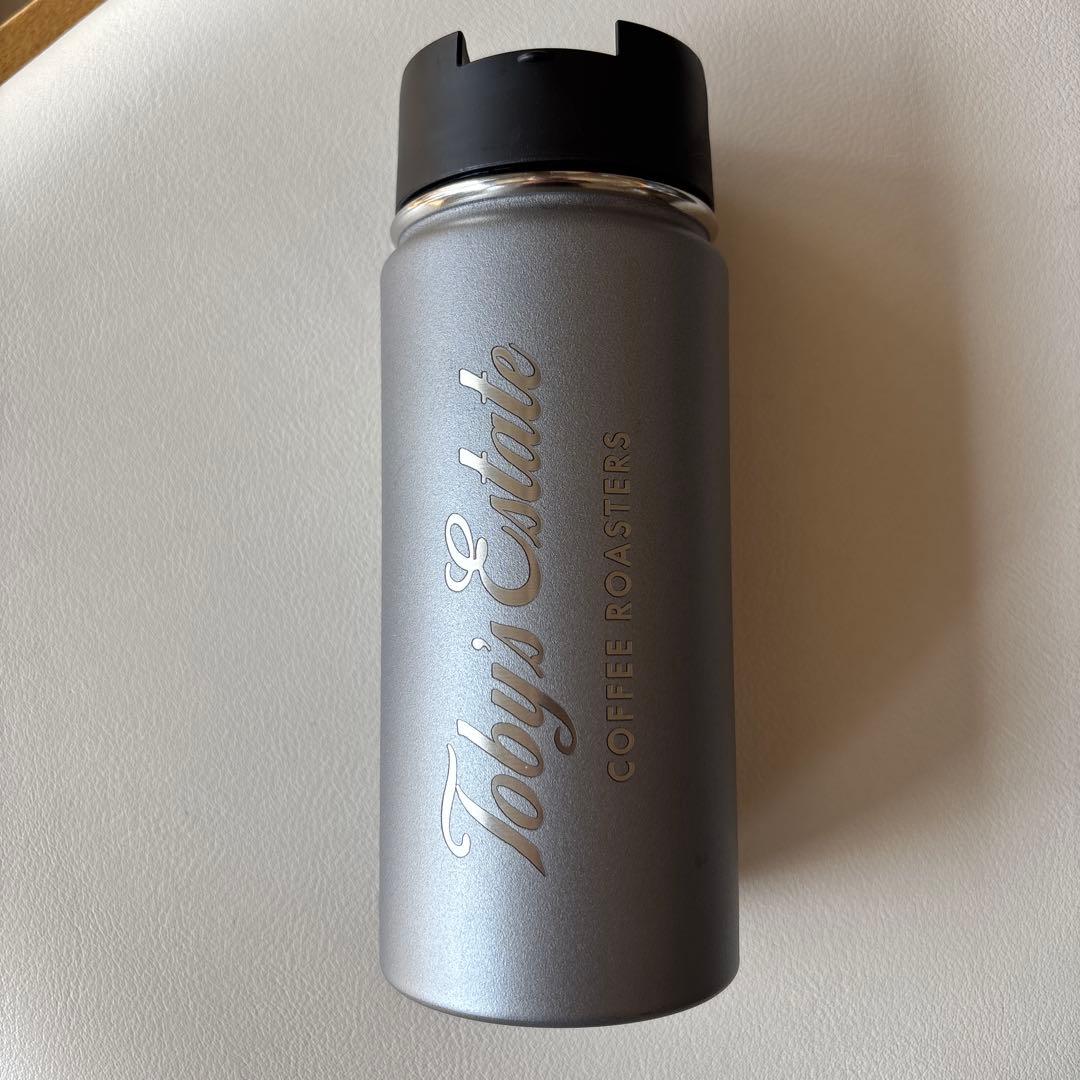 Hydro Flask × Toby’s Estate コラボ　 海外限定品