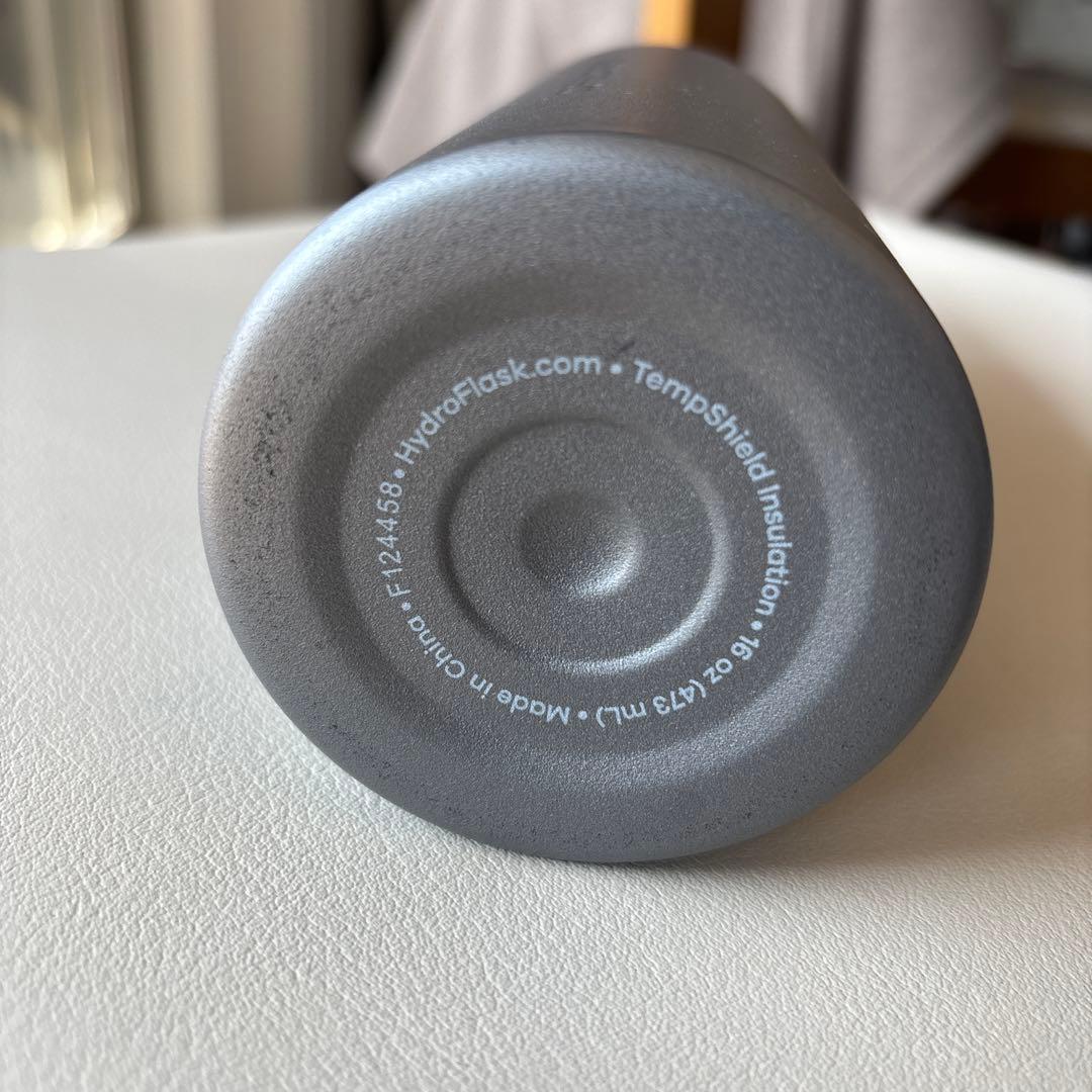Hydro Flask × Toby’s Estate コラボ　 海外限定品