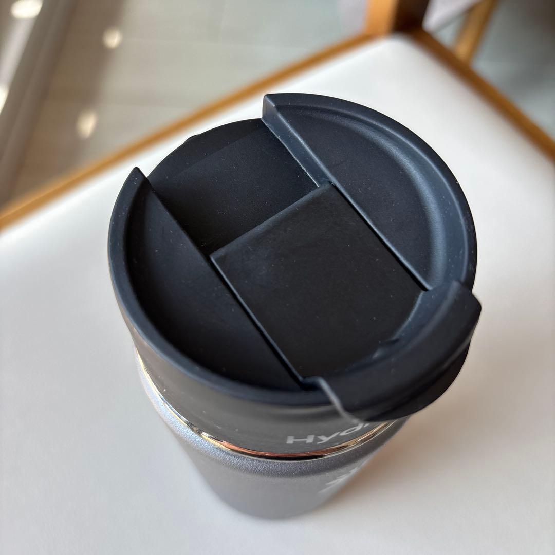 Hydro Flask × Toby’s Estate コラボ　 海外限定品