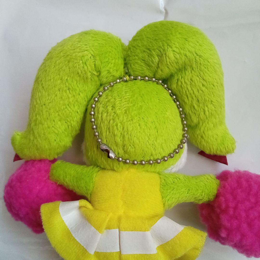 西野カナ カナラビット マスコット