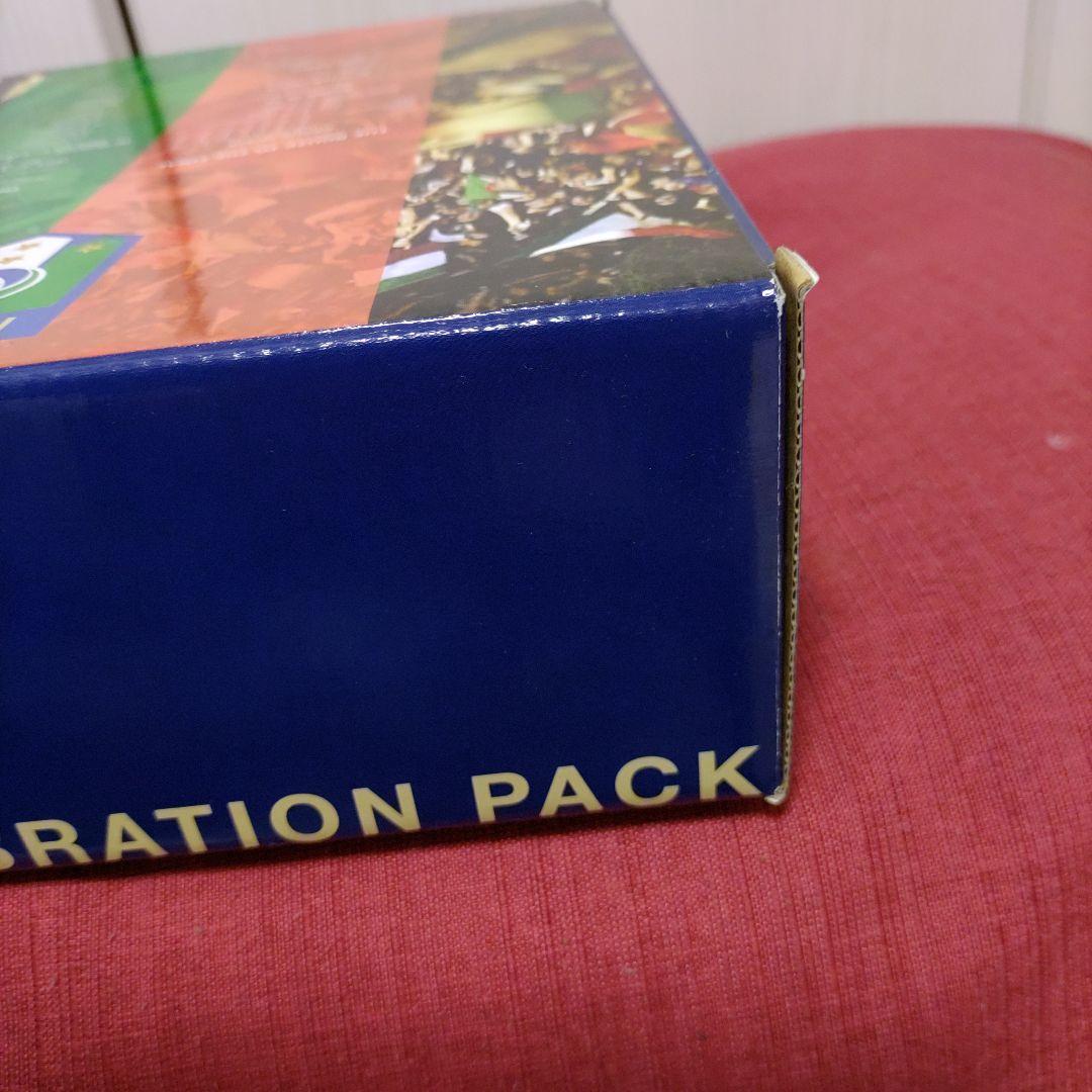 プロスターズ　ワールドチャンピオン 2006　イタリア代表セット