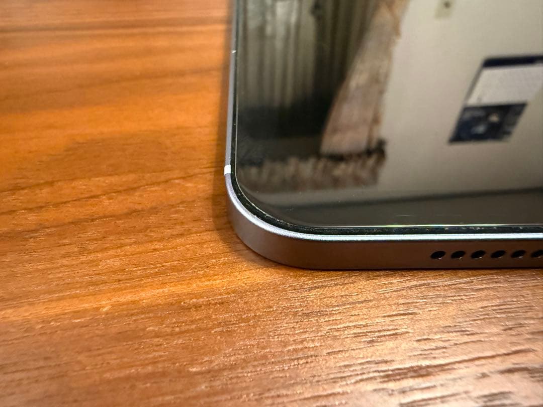 iPad mini 第6世代256GB Wi-Fi+Cellular パープル