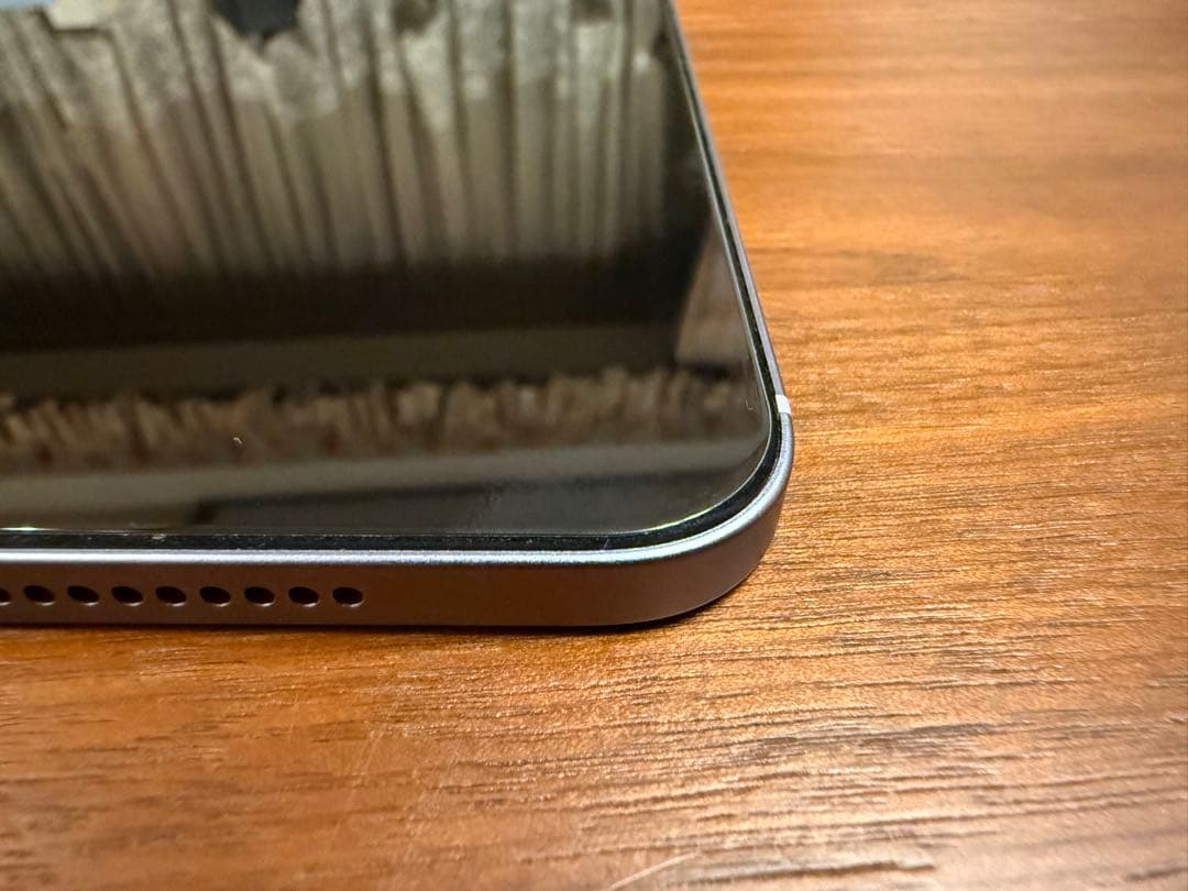 iPad mini 第6世代256GB Wi-Fi+Cellular パープル