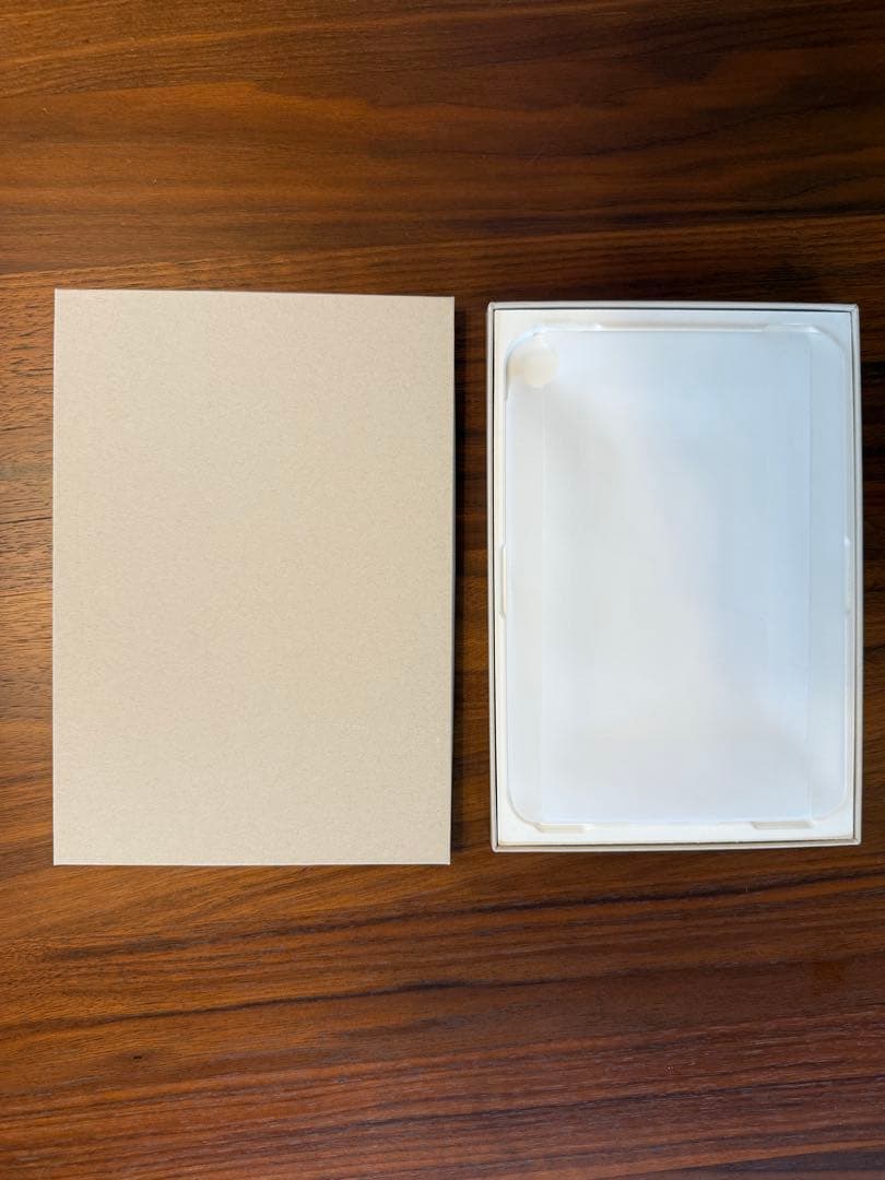 iPad mini 第6世代256GB Wi-Fi+Cellular パープル