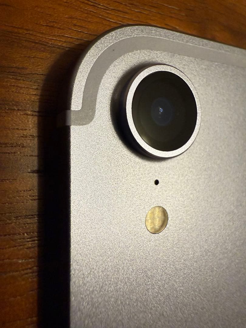 iPad mini 第6世代256GB Wi-Fi+Cellular パープル