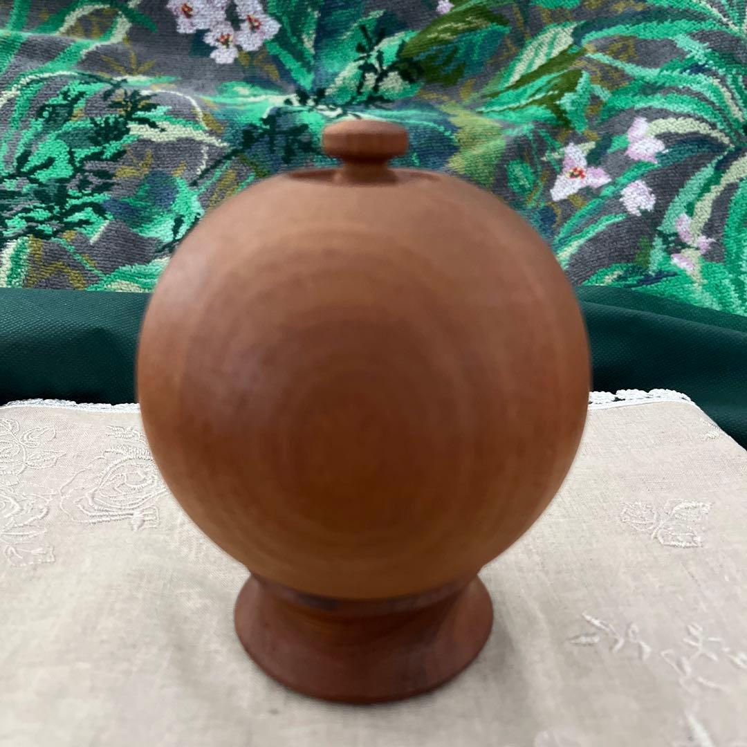 新品　NISSEN デンマーク製ペッパーミル　木製 3点セット