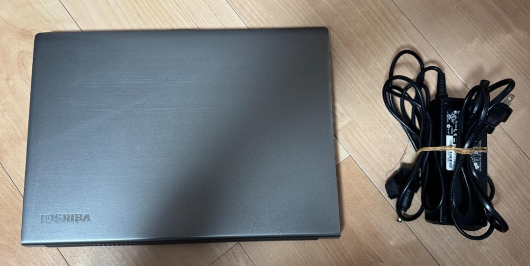 Win11 ノートPC 第8世代Core i7 dynabook メモリ32GB